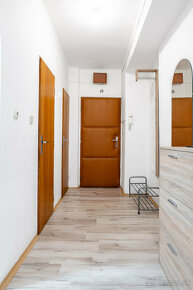 2 izbový byt s balkónom | Moldava nad Bodvou - 14