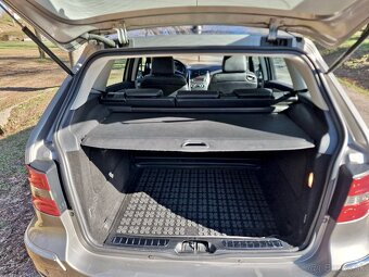 Mercedes-Benz B trieda 180 CDI CHROM AUTOTRONIC, 80kW, A7 - 14