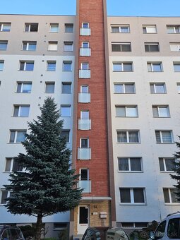 Exkluzívny 2 izbový byt - 14