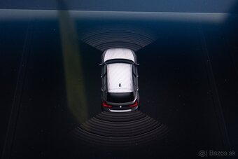 BMW M140i 3.0 edícia Shadow - 14