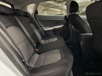 KIA ceed 2 1,4 73kW benzín 96000km 2016 JD - 14