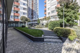 | 2i ZARIADENÝ byt NOVOSTAVBA Perla Ružinova, Mierová ul. - 14