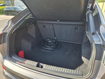 AUDI Q4 35 e-tron Sportback S-line 125kw - 14