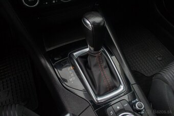 Mazda 3 2.0 Skyactiv -G120 Revolution A/T - 14
