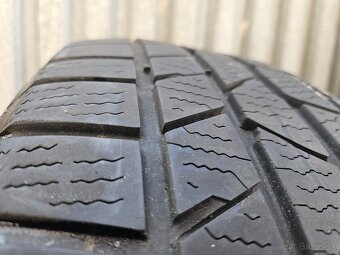 Zimné pneu Continental Wintercontact - 235/55 r18 104H - 14