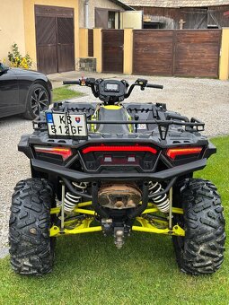 Polaris Sportsman XP 1000 S - 14