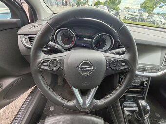 Opel Astra K Sports Tourer 1.6 CDTI 100kW - 14
