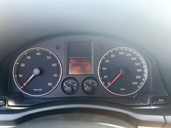 Volkswagen Golf 5 1.4 Comfortline✅ - 14
