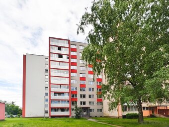 1,5- IZBOVÝ BYT  UL. URALSKÁ, KOŠICE – NAD JAZEROM - 14