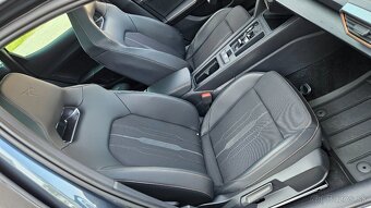 Cupra Formentor 2.0 TSI 310k 4Drive DSG Veloz - 14