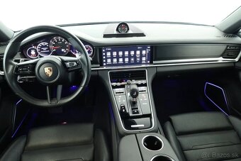Porsche Panamera - 14