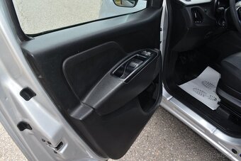 Fiat Dobló Combi 1.6 MultiJet L2 3-miestne//6990 EUR BEZ DPH - 14