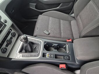 Vw passat variant - 14