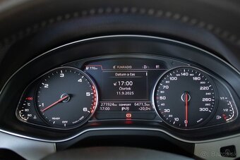 Audi Q7 3.0 TDI quattro / AJ NA SPLÁTKY - 14