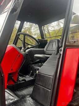 Zetor 7245 - 14