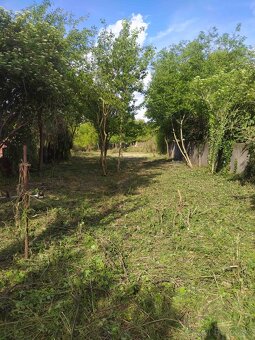 Hronovce – 615 m2 STAVEBNÝ POZEMOK na menší domček/chatu - 14
