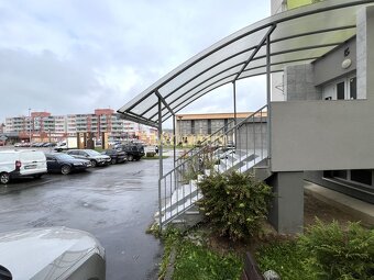 PRENÁJOM - 2,5 IZBOVÝ BYT,  PARTIZÁNSKA, BARDEJOV - 14