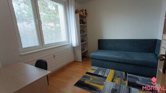 4 izbový byt s dvomi balkónmi Topoľčany - 14