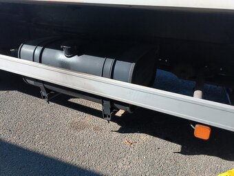 MAN TGL 8.180 2011 Izotherm Chladírenská skříň + chlazení - 14