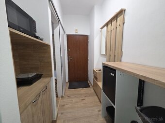 Krátkodobý Prenájom Apartmán v BB od 3hod - 14
