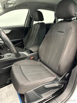 Audi A4 1.4 TFSI Design S tronic - 14