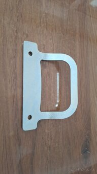 Ochrana hrazdy riadidiel JAWA - 14