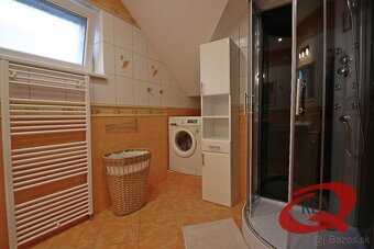 BEZ PROVÍZIE//EŠTE NEOBÝVANÝ 3-IZBOVÝ BYT V RODINNOM DOME - 14