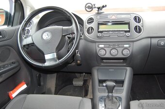 Volkswagen Golf Plus 1.9 TDI AT - 14
