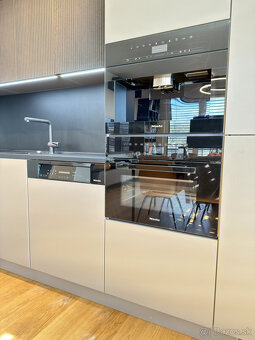 3-izbový byt s terasou v Rezidencii Albelli - 14