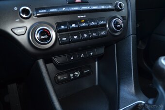 Kia Sportage 1.7 CRDI 2WD Gold+ - 14