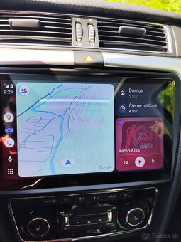 Predám Škoda Superb 2 facelift 125 kw DSG 4x4 2015 - 14