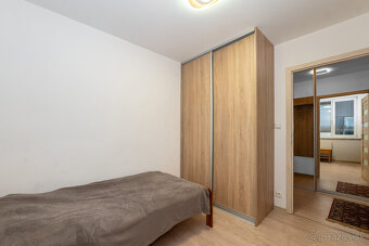 3-izbový byt po rekonštrukcii | Rovníková - Košice–Nad jazer - 14