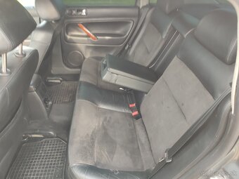Predám Vw Passat b5.5 1.9tdi - 14