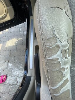 Mercedes-Benz B170 - 14