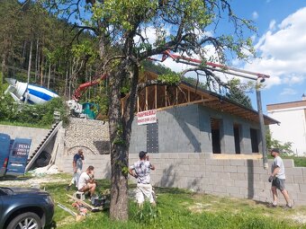 Predám RD Bungalov - 14