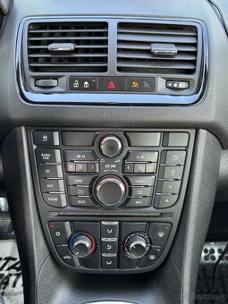 Opel Meriva 1.4 16V (100k) Enjoy - 14