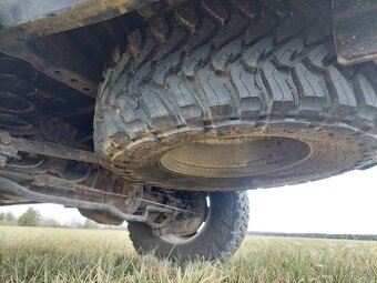 Toyota Land Cruiser 100 - 14