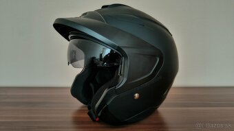 Harley Davidson Jet prilba - 14