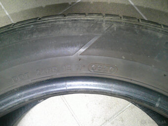 Hankook Kinergy Eco2 205/55 R16 č.22L+z - 14