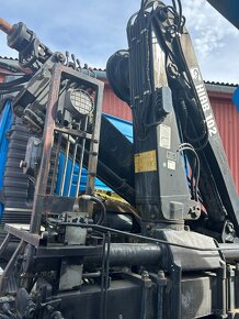 VOLVO hákový kontajner s HR odpočet DPH - 14