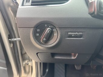 Škoda Octavia III combi 1,2 TSI 77kW - 14