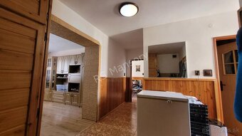 NA PREDAJ, 3-izbový byt, Bytča - centrum - 14