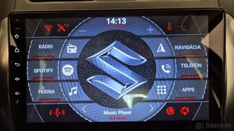 Suzuki SX4 1.6 GLX Outdoor 4WD - 14