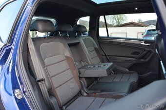 SEAT Tarraco 2.0TDI 110KW Xcellence 4X4 DSG AUTOUVER OD 0% - 14