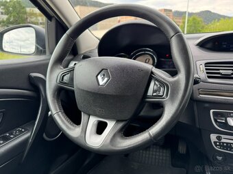 Renault Megane Grandtour 1.4 Tce Kombi - 14