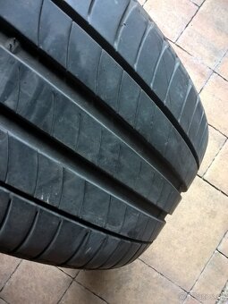 LETNÉ 225/45 R17 CONTINENTAL DUNLOP a MICHELIN OD 50-€/sada - 14