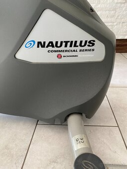 Predáme používané profi fitness stroje TECHNOGYM,NAUTILUS - 14