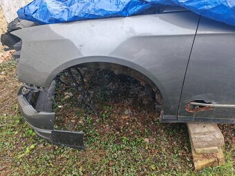 Volkswagen Passat 1,9 -2,0 PD tdi - 14