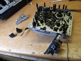 Technics RS-TR265 - 14
