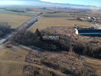 HALO reality - Predaj, pozemok pre rodinný dom   4906 m2 Gôt - 14